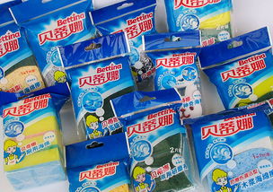 日用百货包装设计 从厨房到洗涤，如何用包装重塑生活美学